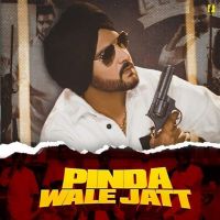 Pinda Wale Jatt Gurlej Akhtar, Dharam Bajwa MP3 Song, Pinda Wale Jatt Album