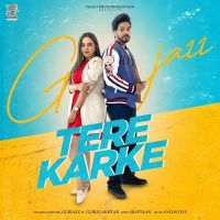 Tere Karke Gurlej Akhtar, Gurjazz MP3 Song, Tere Karke Album
