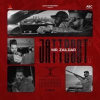 Jatt Boot Mr Zaildar MP3 Song, Jatt Boot Album