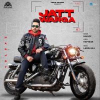 Jatt Warga Harjot MP3 Song, Jatt Warga Album
