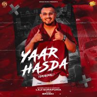 Yaar Hasda Laji Surapuria MP3 Song, Yaar Hasda Album