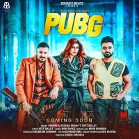PUBG Veet Baljit, Afsana Khan MP3 Song, PUBG Album