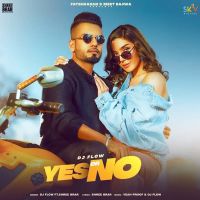 Yes or No DJ Flow, Shree Brar MP3 Song, Yes or No Album