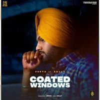 Coated Windows Jeeta, Sally MP3 Song, Coated Windows Album