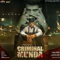 Criminal Munda Aarav MP3 Song, Criminal Munda Album