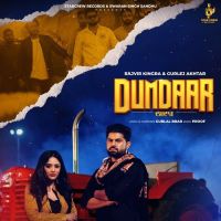 Dumdaar Gurlej Akhtar, Rajvir Kingra MP3 Song, Dumdaar Album