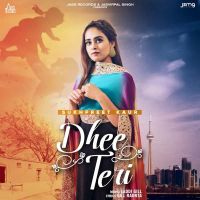 Dhee Teri Sukhpreet Kaur MP3 Song, Dhee Teri Album