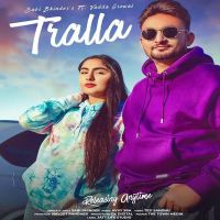 Tralla Sabi Bhinder MP3 Song, Tralla Album