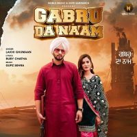 Gabru Da Naam Lakhi Ghumaan MP3 Song, Gabru Da Naam Album
