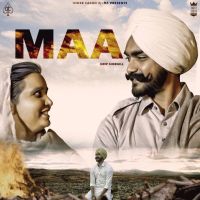 Maa Deep Shergill, Supneet MP3 Song, Maa Album