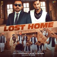 Lost Home S, ooran, Mr Dee MP3 Song, Lost Home Album