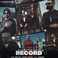 Record Nseeb, Guru Virk MP3 Song, Record Album