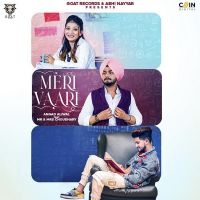 Meri Vaari Angad Aliwal MP3 Song, Meri Vaari Album