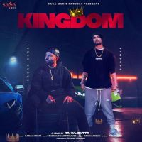 Kingdom Gagan Kokri, Bohemia MP3 Song, Kingdom Album