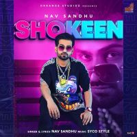Shokeen Nav Sandhu MP3 Song, Shokeen Album