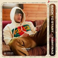 Back to Start Asim Riaz MP3 Song, Back to Start Album