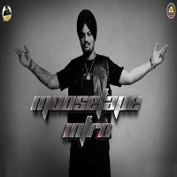Moosetape Intro Sidhu Moose Wala, Gurinder Dimpy MP3 Song, Moosetape Intro Album