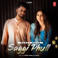 Saggi Phull Romey Maan MP3 Song, Saggi Phull Album
