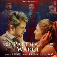 Patthar Wargi Ranvir MP3 Song, Patthar Wargi Album