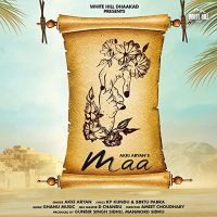 Maa Akki Aryan MP3 Song, Maa Album