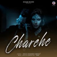 Charche Ishq, Khushboo Grewal MP3 Song, Charche Album