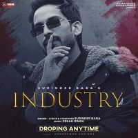 Industry Surinder Baba MP3 Song, Industry Album