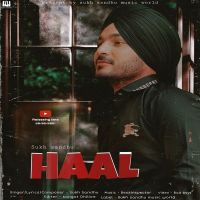 Haal Sukh Sandhu MP3 Song, Haal Album