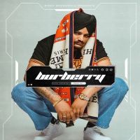 Burberry Original Sidhu Moose Wala MP3 Song, Burberry Original Album