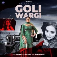 Goli Wargi Sandeep MP3 Song, Goli Wargi Album
