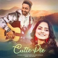 Cutie Pie Amit Mishra MP3 Song, Cutie Pie Album