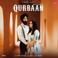 Qurbaan Harry Mathoda MP3 Song, Qurbaan Album