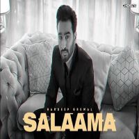 Salaama Hardeep Grewal MP3 Song, Salaama Album