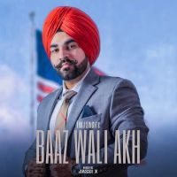 Baaz Wali Akh Taaj Singh MP3 Song, Baaz Wali Akh Album