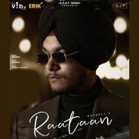 Raataan Navreet MP3 Song, Raataan Album