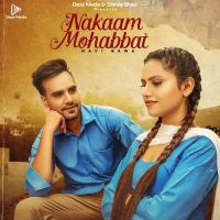 Nakaam Mohabbat Navi Bawa MP3 Song, Nakaam Mohabbat Album