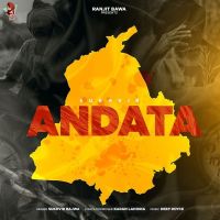 Andata Sukhvir Bajwa MP3 Song, Andata Album