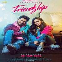 Friendship Preity Thukral MP3 Song, Friendship Album