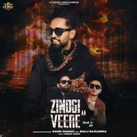 Zindgi Aa Veere Balli Rajgarhia, Kauri Jhamat MP3 Song, Zindgi Aa Veere Album