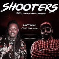 Shooters Gajjan Singh, FBG Duck MP3 Song, Shooters Album