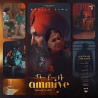 Fikar Kari Na Ammiye Ranjit Bawa MP3 Song, Fikar Kari Na Ammiye Album