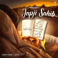 Japji Sahib (8D AUDIO) Ricky Khan MP3 Song, Japji Sahib (8D AUDIO) Album