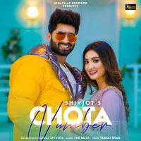 Chota Number Shivjot, Gurlez Akhtar MP3 Song, Chota Number Album