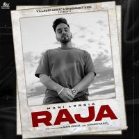 Raja Mani Longia MP3 Song, Raja Album