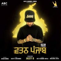 Vatan Punjab Jazzy B MP3 Song, Vatan Punjab Album