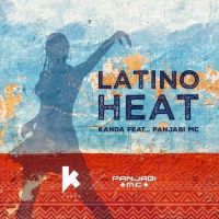Latino Heat Kanda, Rochelle MP3 Song, Latino Heat Album