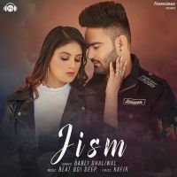 Jism Babli Dhaliwal MP3 Song, Jism Album