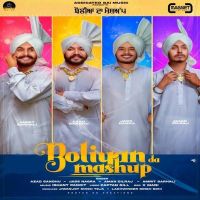 Boliyan Da Mashup Aman Dilraj, Jass Nagra MP3 Song, Boliyan Da Mashup Album