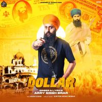 Dollar Arry Singh Brar MP3 Song, Dollar Album