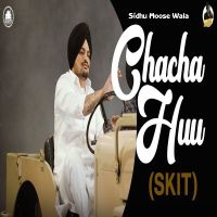 Chacha Huu (Skit) Sidhu Moose Wala, Bhana Bhagauada MP3 Song, Chacha Huu (Skit) Album