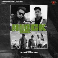 Block Fouji, Hunny MP3 Song, Block Album